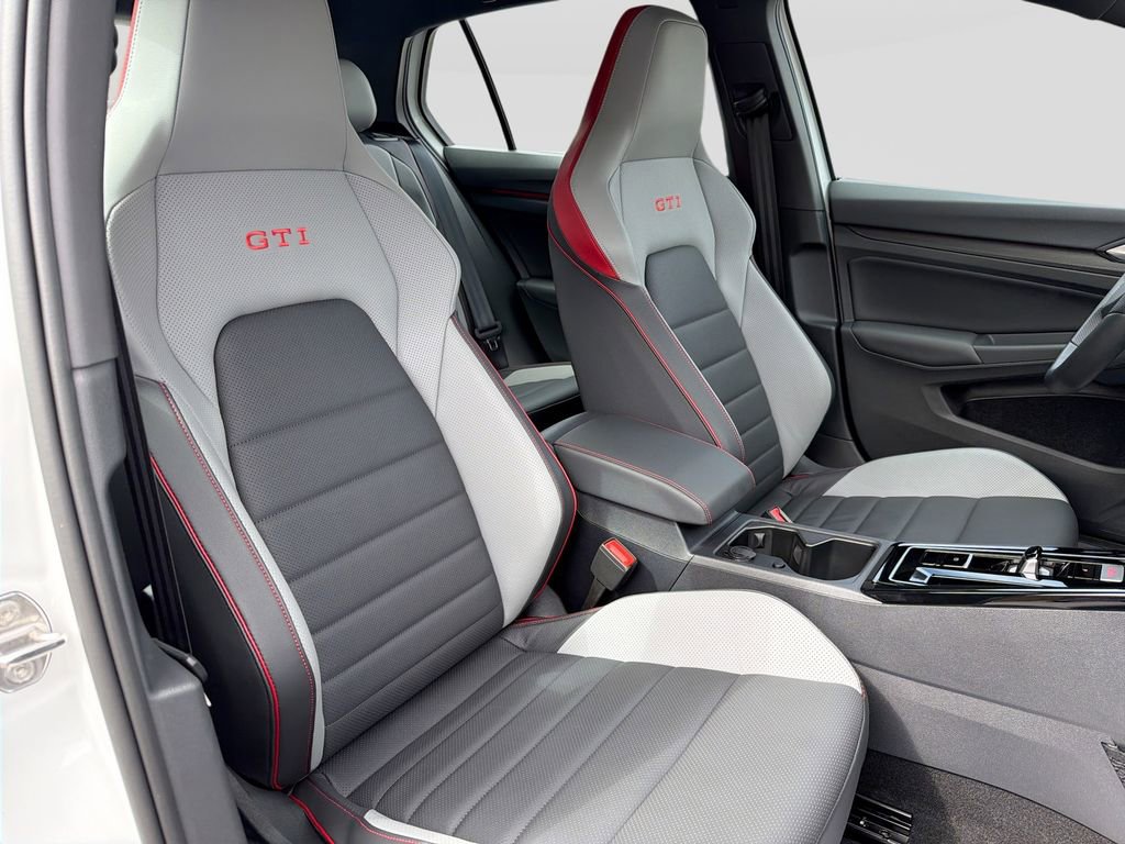 Used 2024 Volkswagen GTI Autobahn image 29