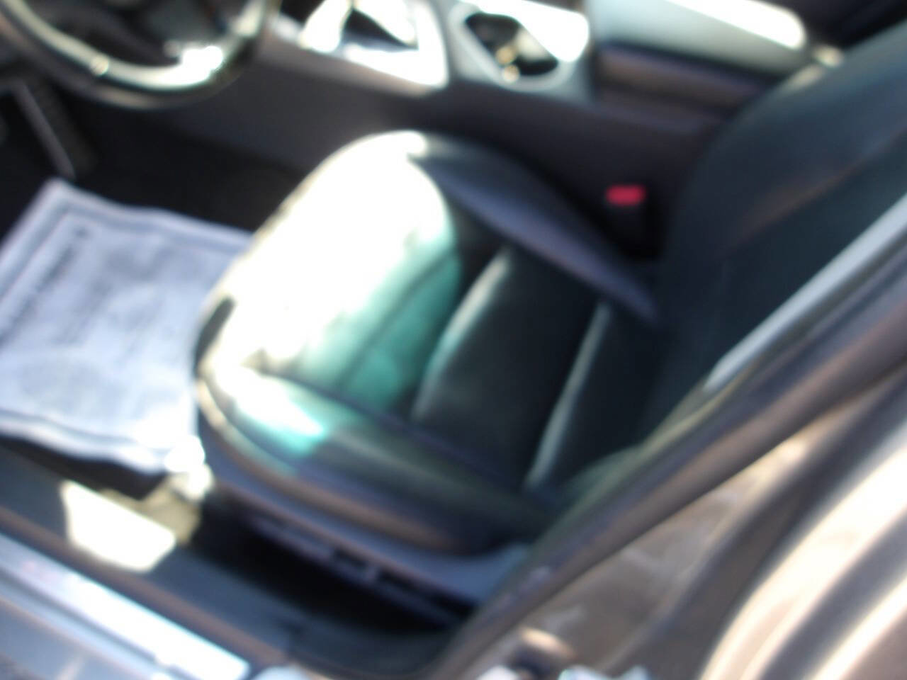 Used 2014 Kia Optima SX w/ SX Premium Technology Package image 10