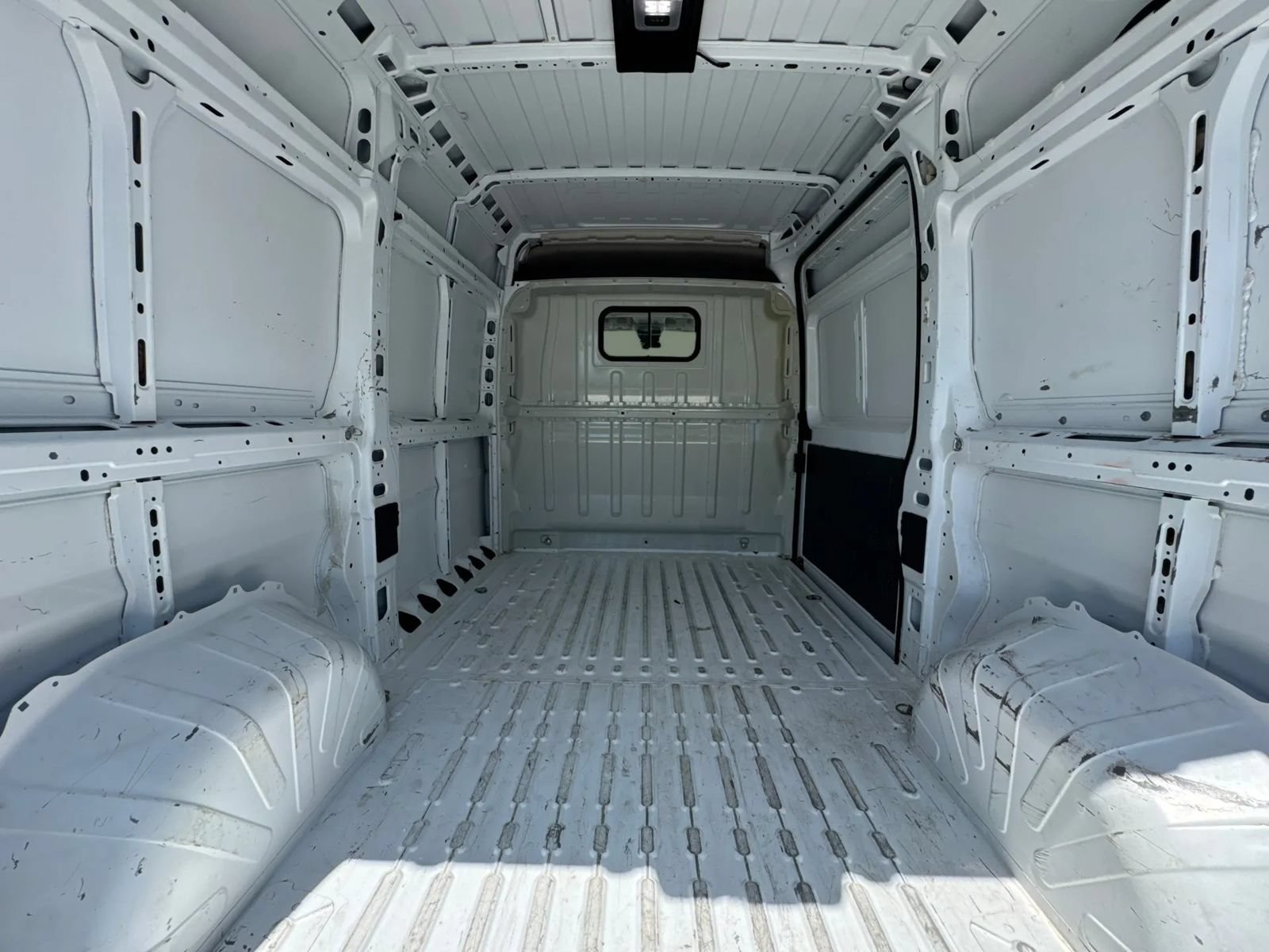Used 2020 RAM ProMaster 1500 FWD image 86