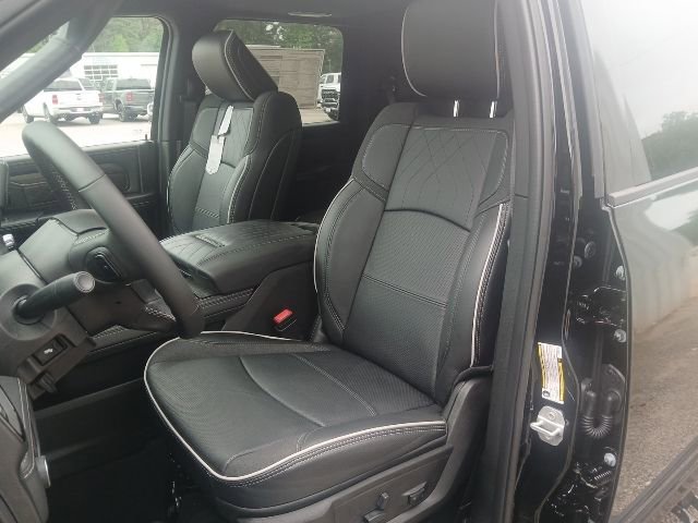 New 2026 RAM 3500 Limited AWD/4WD image 37