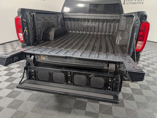 Used 2021 GMC Sierra 1500 Elevation AWD/4WD image 28