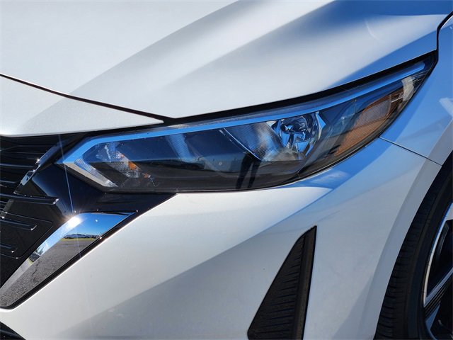 Used 2024 Nissan Sentra SV image 9