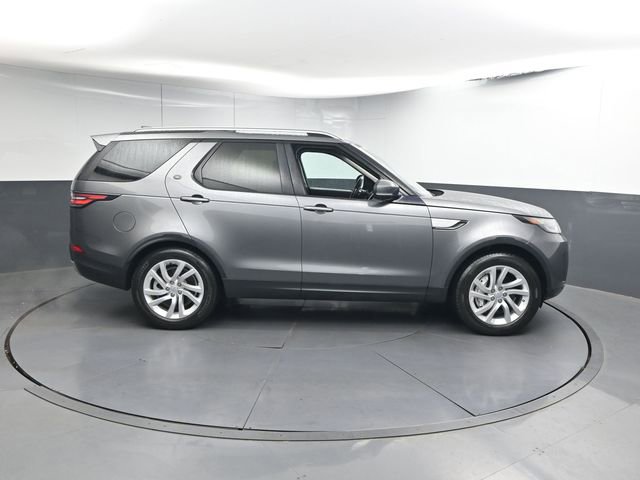 Used 2018 Land Rover Discovery HSE image 27