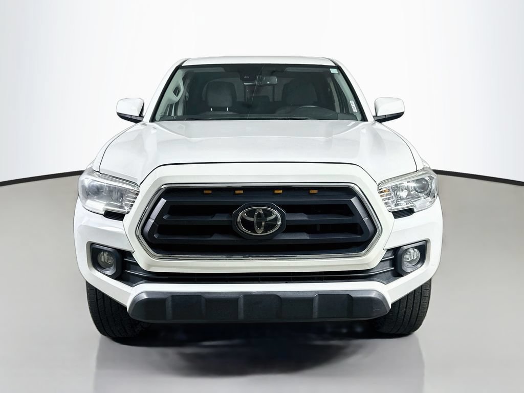 Used 2020 Toyota Tacoma SR5 RWD video 2