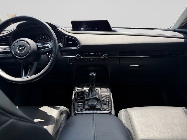 Used 2021 MAZDA CX-30 AWD 2.5 Turbo S image 13