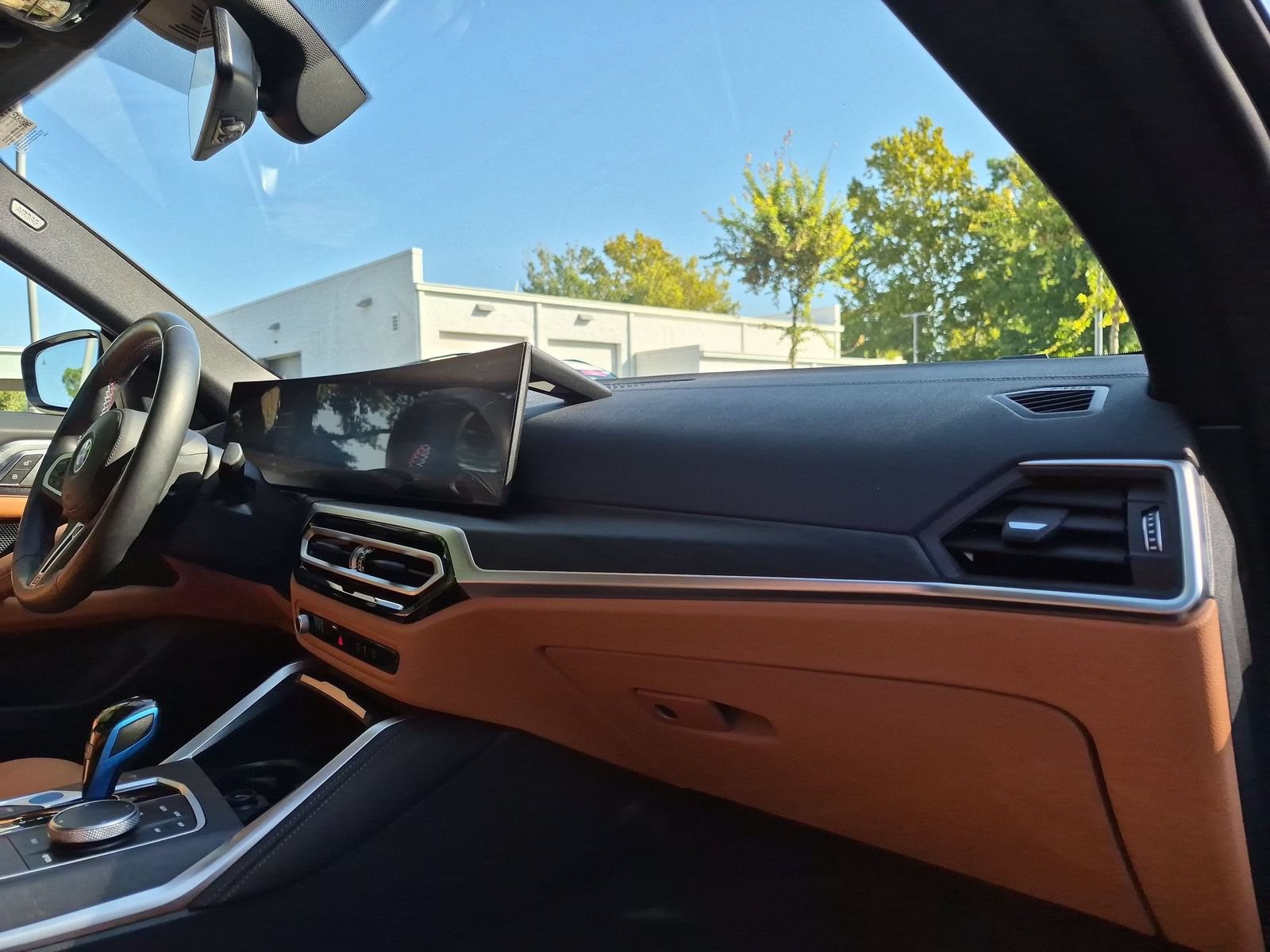 Used 2023 BMW i4 M50 w/ Premium Package AWD/4WD image 35