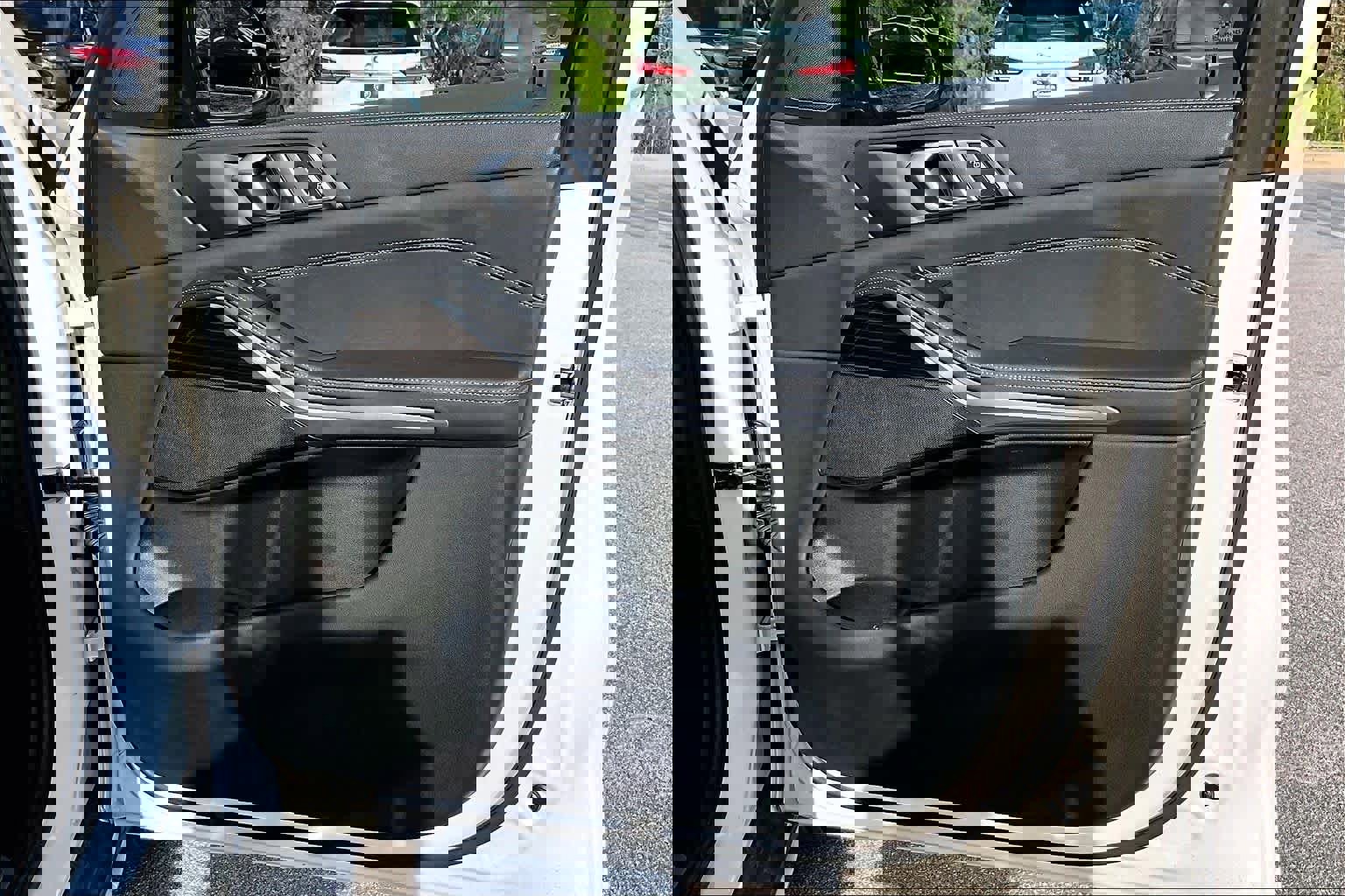 Certified 2023 BMW X5 xDrive45e w/ Climate Comfort Package image 25