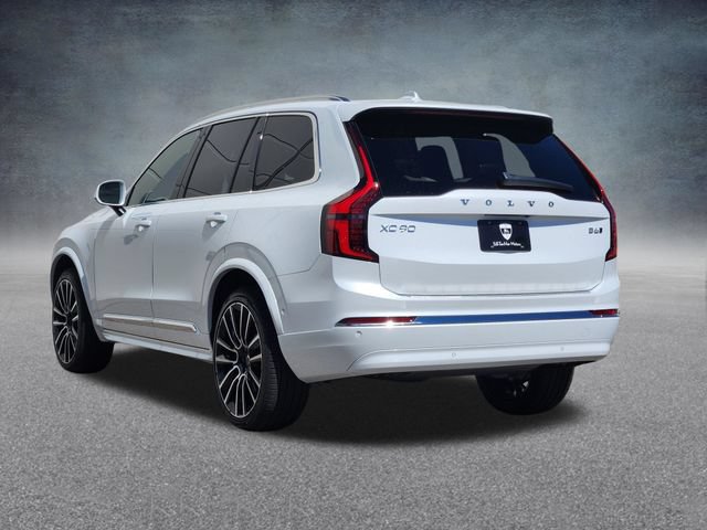 New 2026 Volvo XC90 B6 Plus w/ Protection Package Premier AWD/4WD image 5