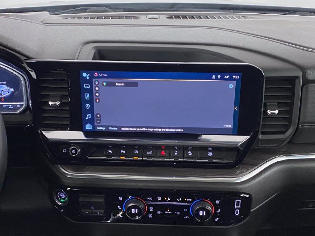 Certified 2023 Chevrolet Silverado 1500 LTZ w/ LTZ Premium Package AWD/4WD image 21