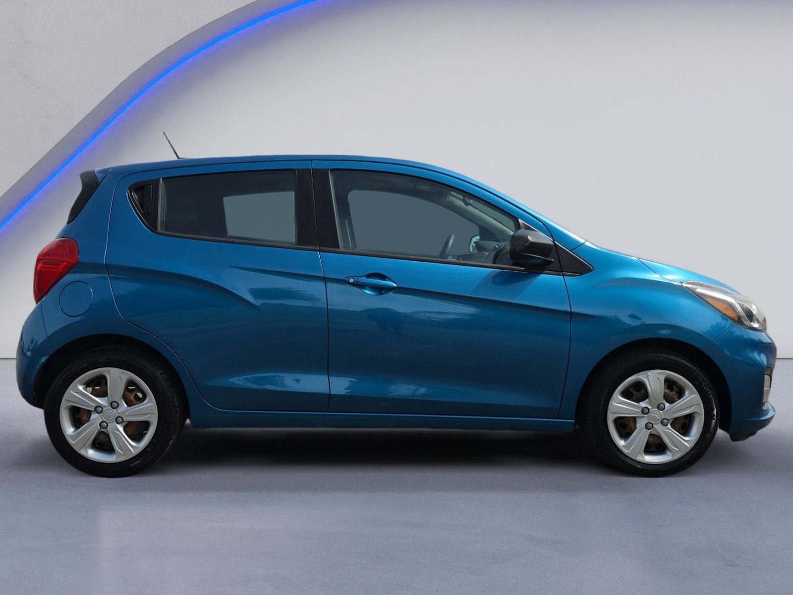 Used 2019 Chevrolet Spark LS image 12