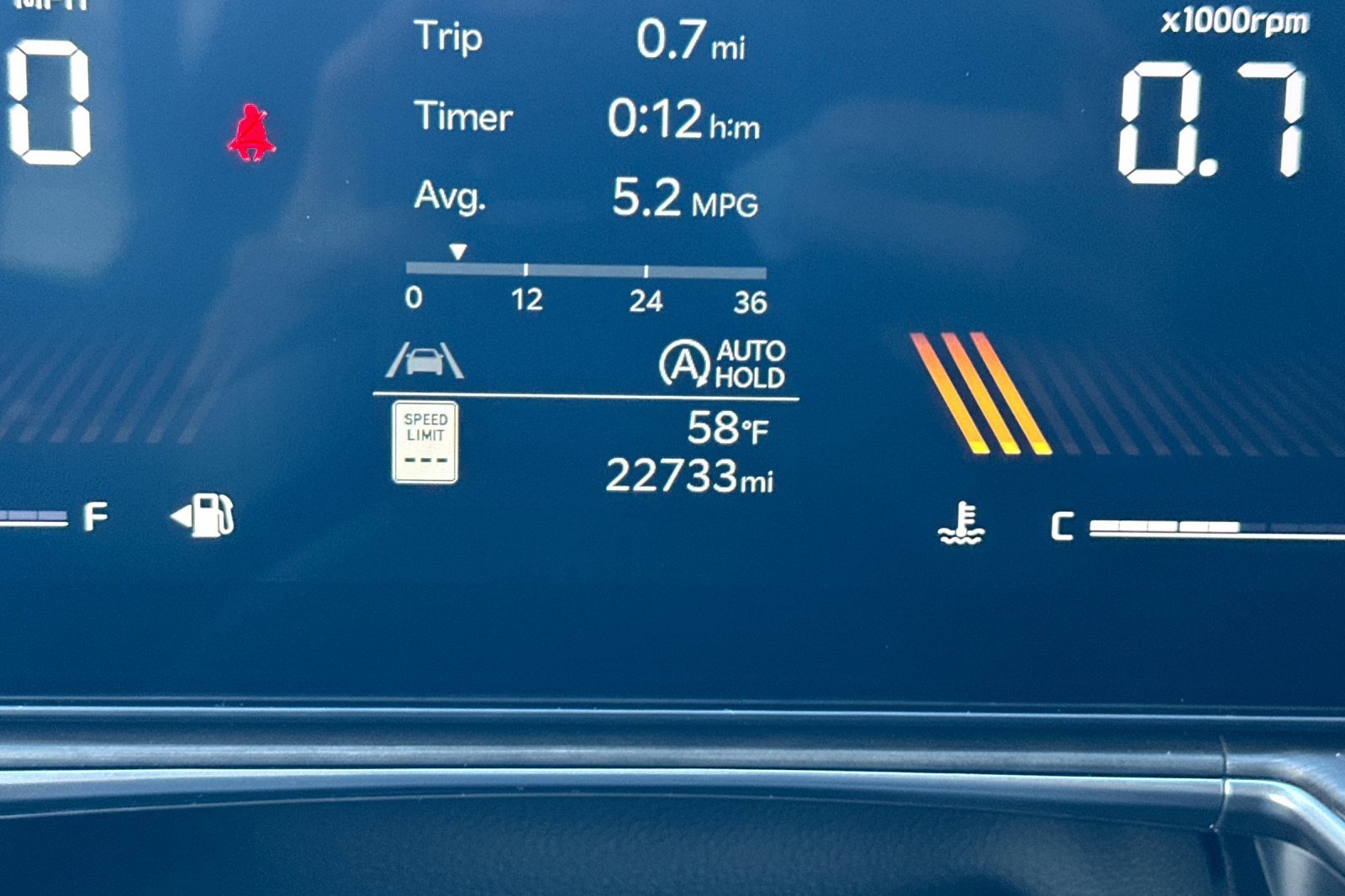 Used 2024 Kia Sorento X-Line EX image 24