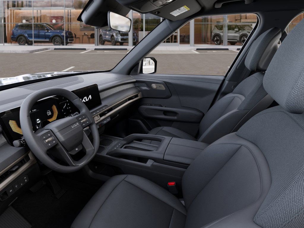 New 2027 Kia Telluride LX image 17