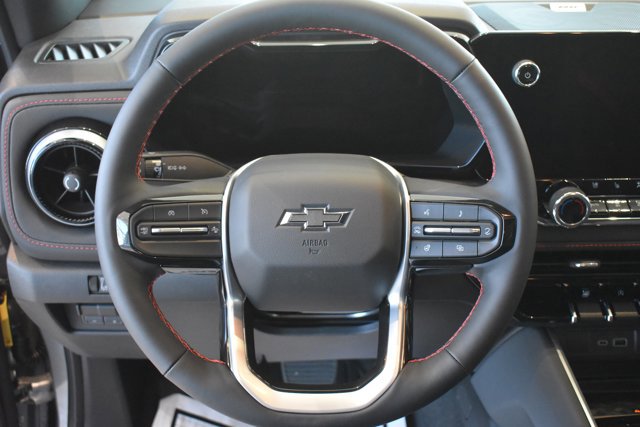 New 2026 Chevrolet Colorado Z71 w/ Technology Package image 20