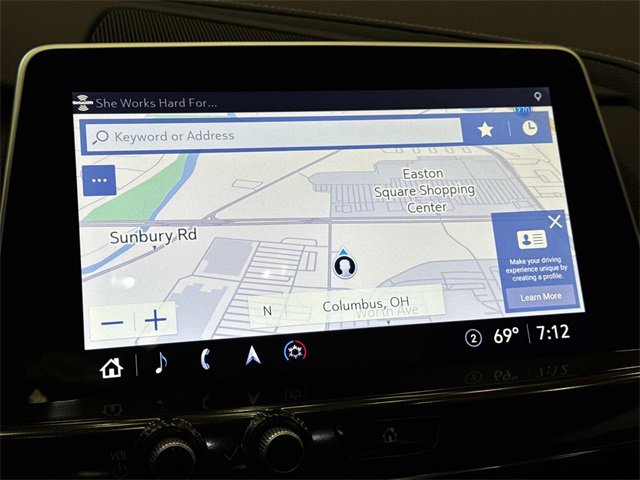 Certified 2022 Cadillac CT5 V Blackwing w/ Carbon Fiber Package 1 image 22