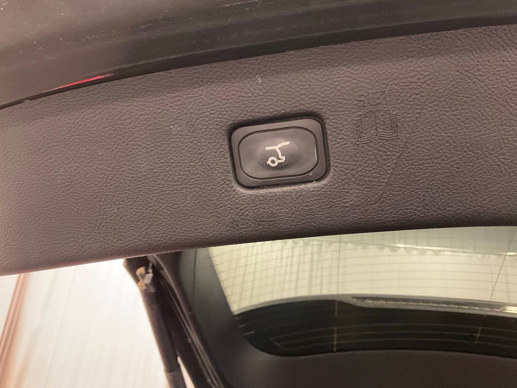 Used 2024 Ford Edge Titanium w/ Equipment Group 301A image 27