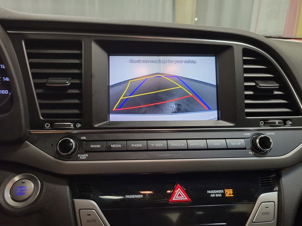 Used 2017 Hyundai Elantra Value Edition FWD image 18