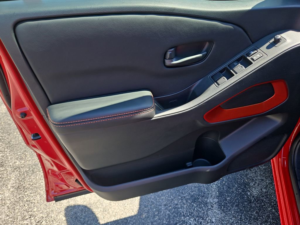 New 2026 Nissan Frontier PRO-4X AWD/4WD image 10