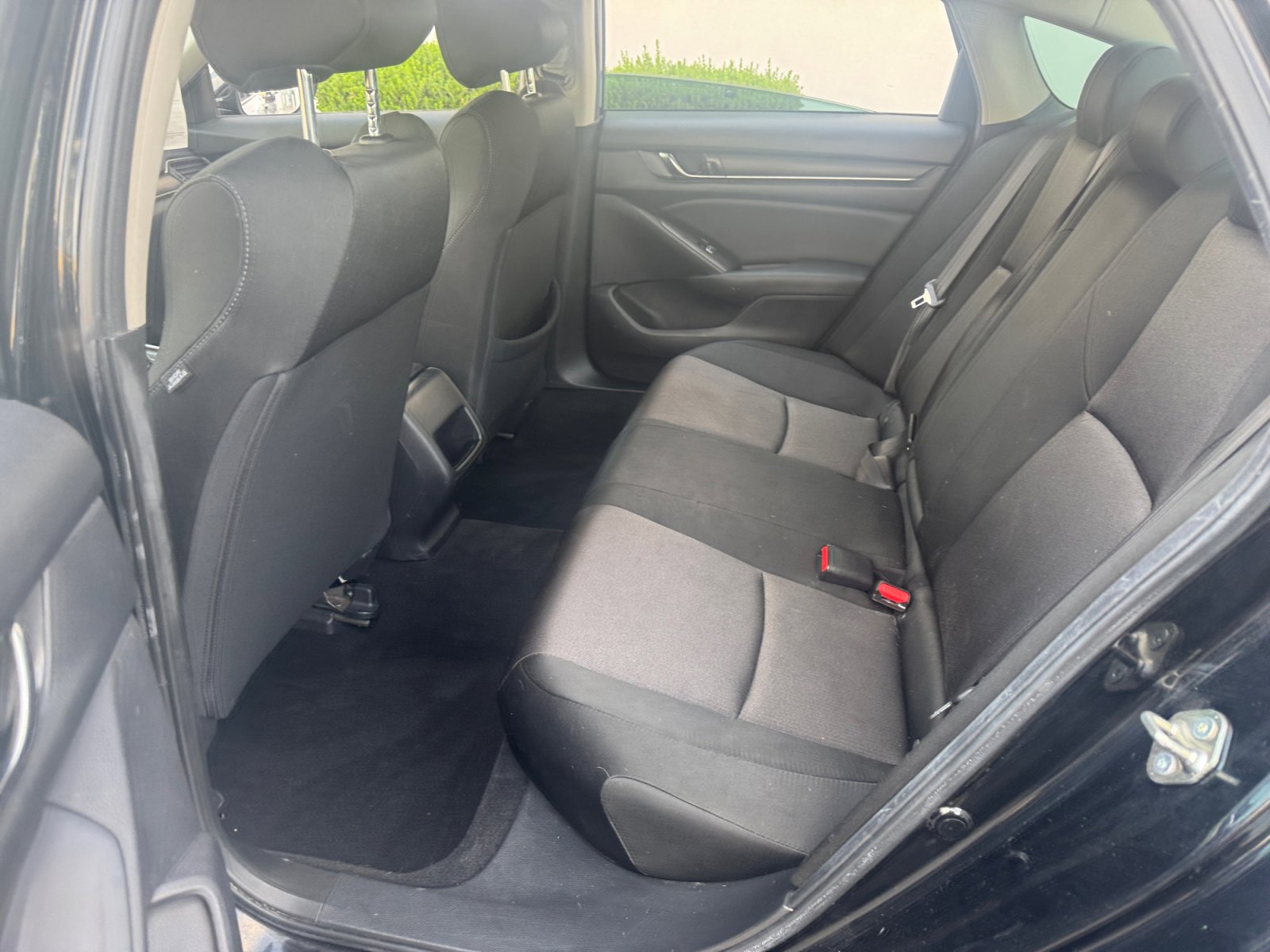 Used 2019 Honda Accord LX image 17