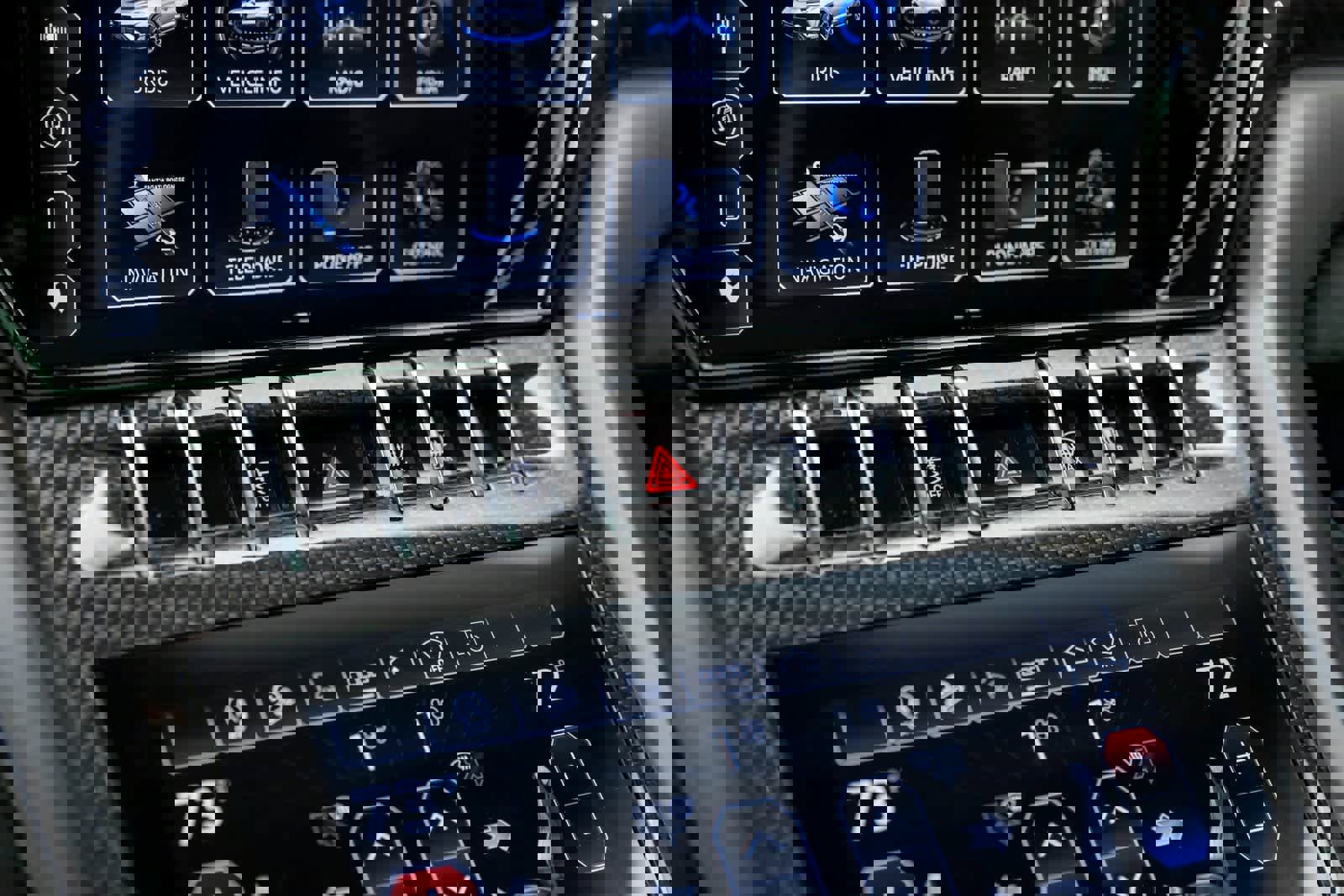 Used 2024 Lamborghini Urus Performante image 39