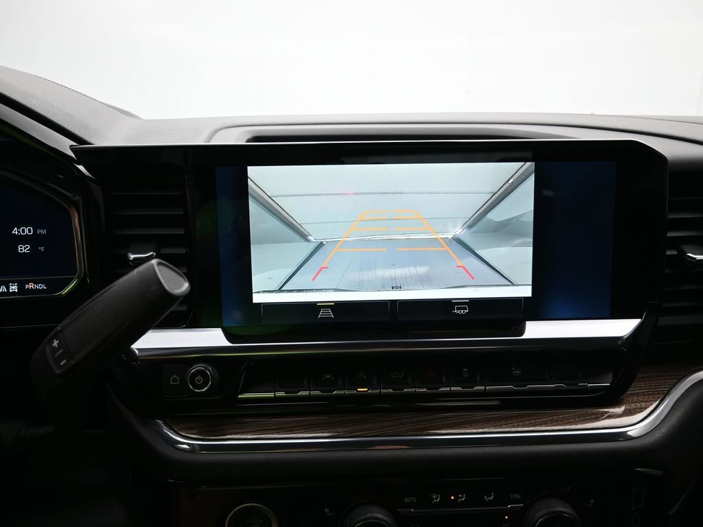 Certified 2023 Chevrolet Silverado 1500 LT image 17