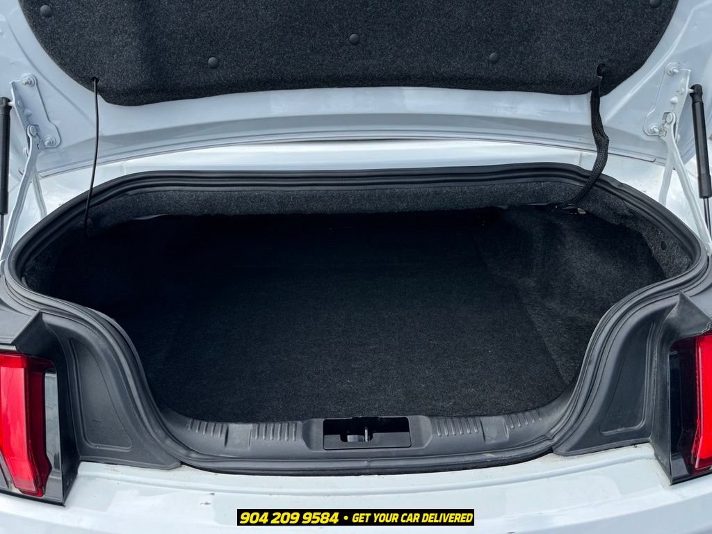 Used 2022 Ford Mustang GT Premium RWD image 27