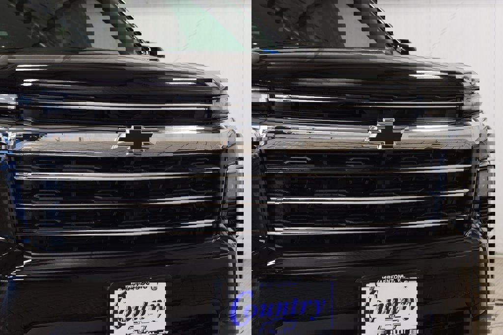 New 2026 Chevrolet Traverse LT image 11