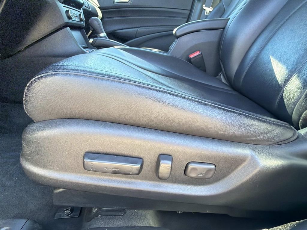 Used 2022 Acura ILX image 15