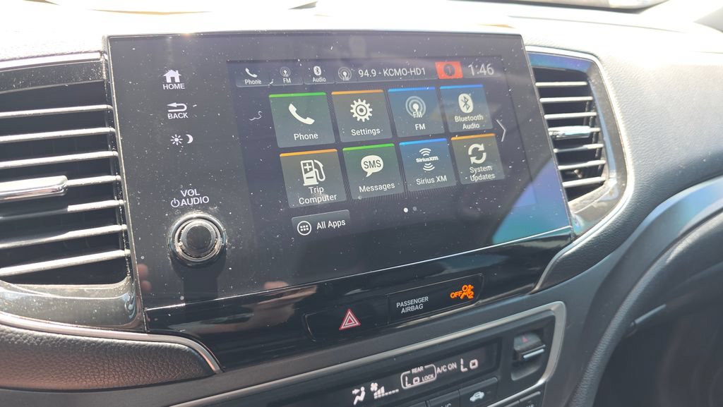Used 2021 Honda Pilot Special Edition image 18