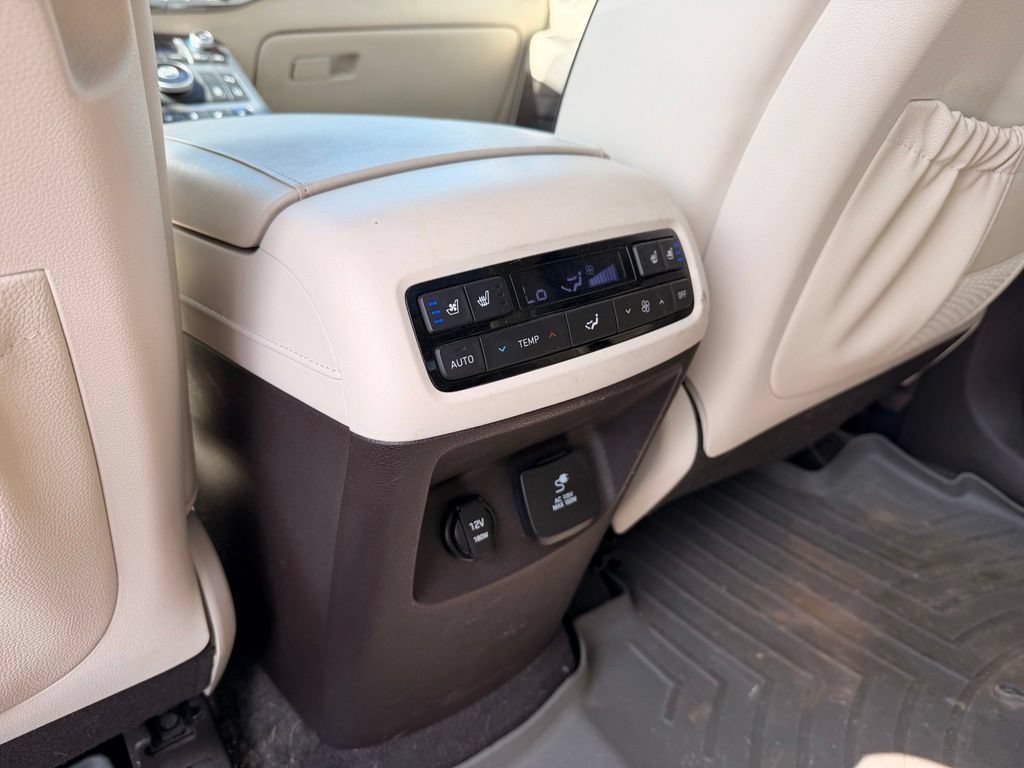 Used 2020 Hyundai Palisade Limited FWD image 30