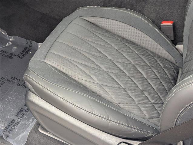 New 2026 Mercedes-Benz GLE 53 AMG 4MATIC image 4