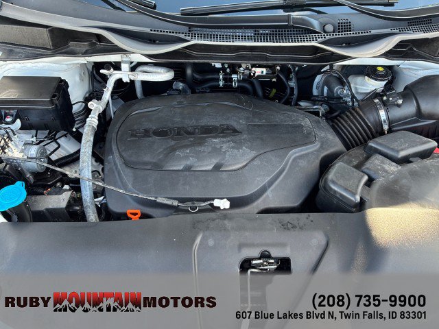 Used 2023 Honda Odyssey EX-L image 30