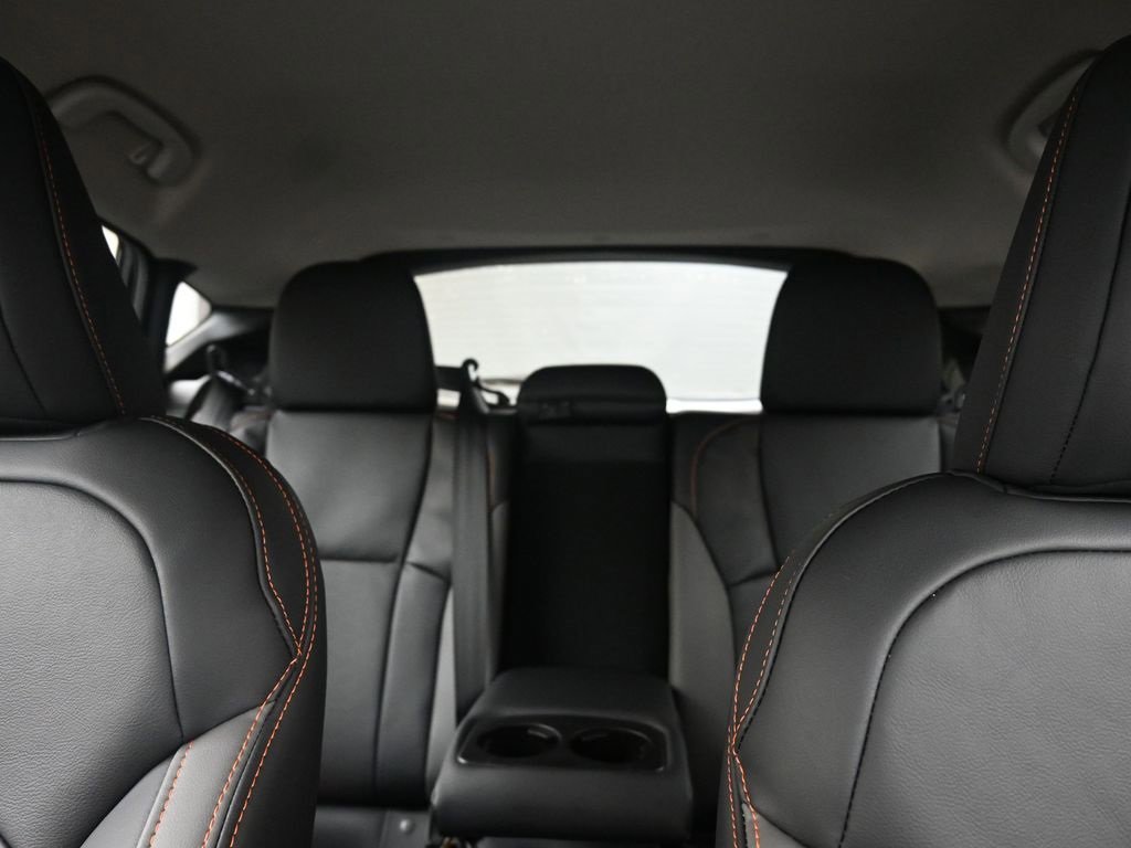 New 2026 Subaru Crosstrek 2.5i Limited image 36
