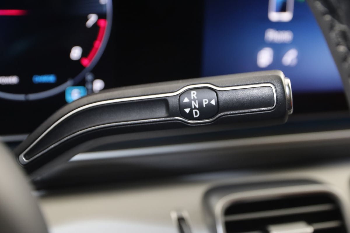 Used 2025 Mercedes-Benz GLE 63 AMG S w/ AMG Night Package image 7
