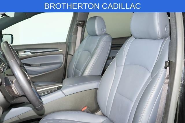 Used 2024 Buick Enclave Premium AWD/4WD image 20