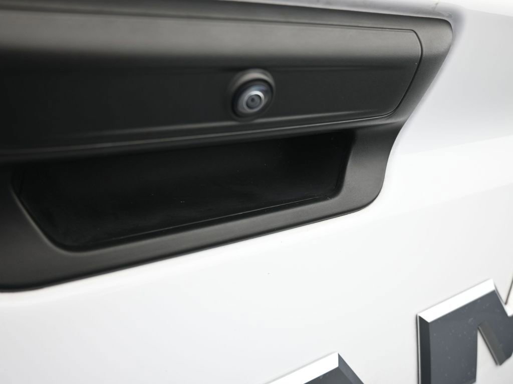 Used 2025 RAM 1500 Big Horn image 39