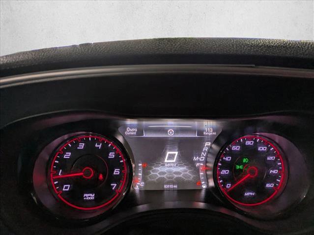 Used 2017 Dodge Charger R/T image 12