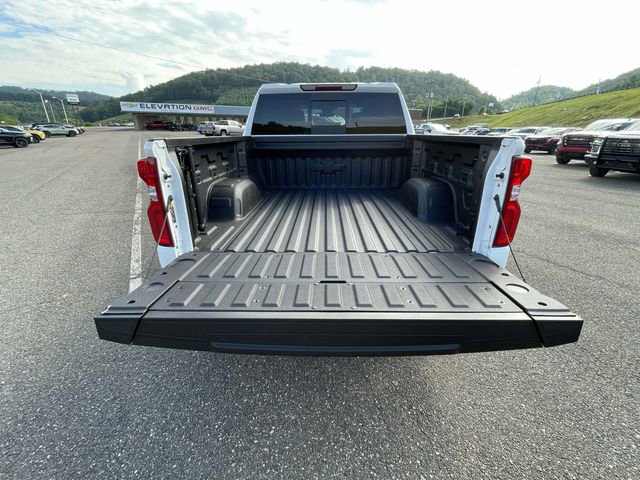 New 2025 Chevrolet Silverado 1500 RST w/ Convenience Package II AWD/4WD image 9