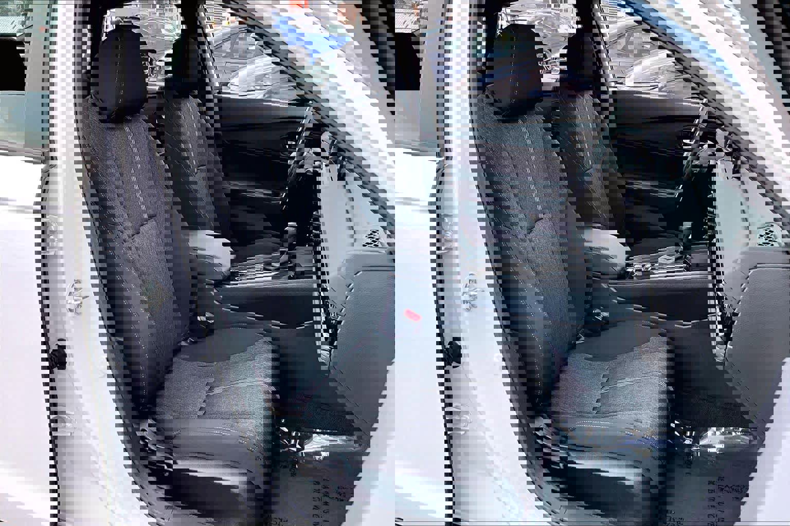 Used 2025 Honda Accord Sport image 9