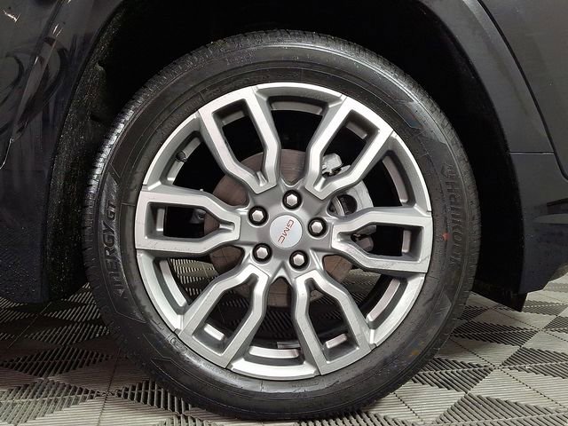 Used 2022 GMC Terrain Denali image 11