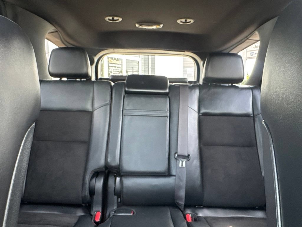 Used 2021 Dodge Durango GT RWD image 42