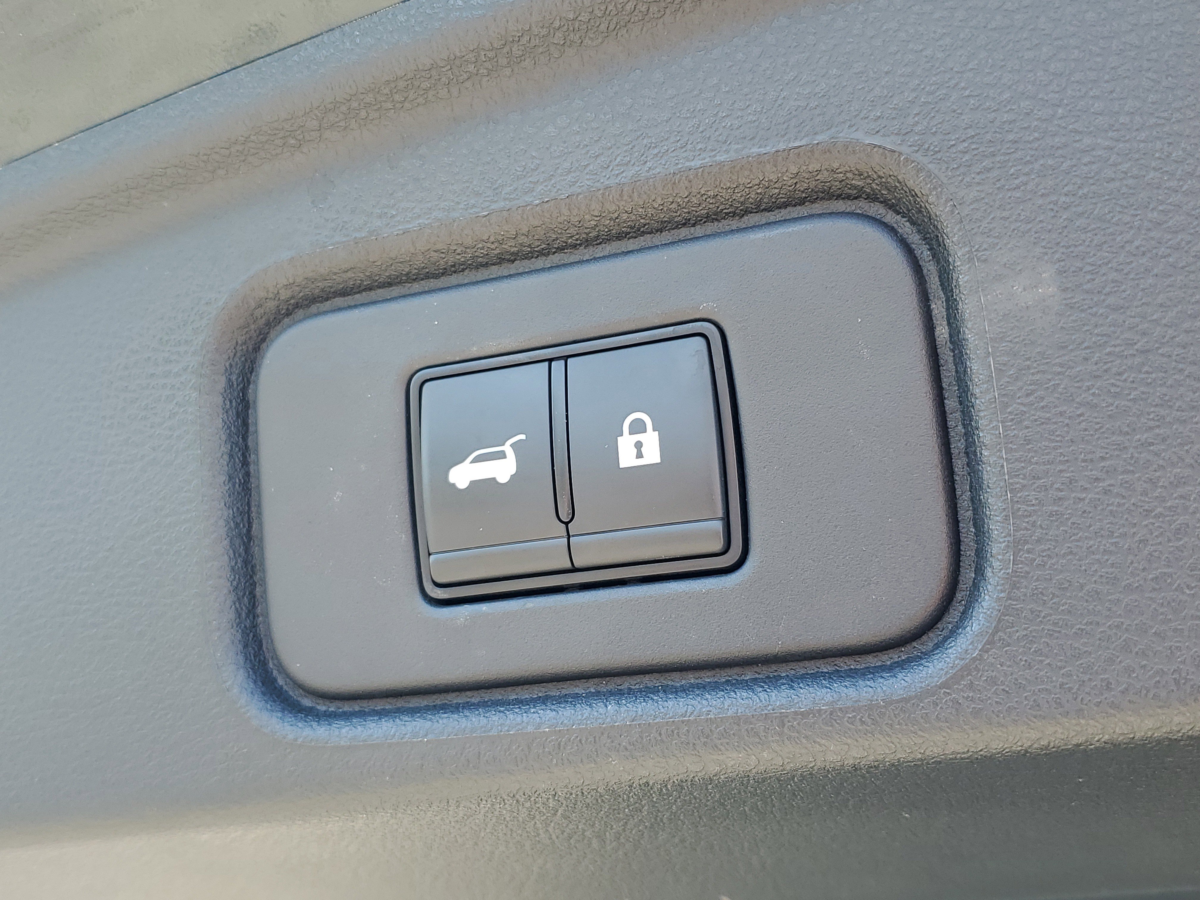 Certified 2023 Nissan Pathfinder Platinum w/ Lighting Package (N93) image 7