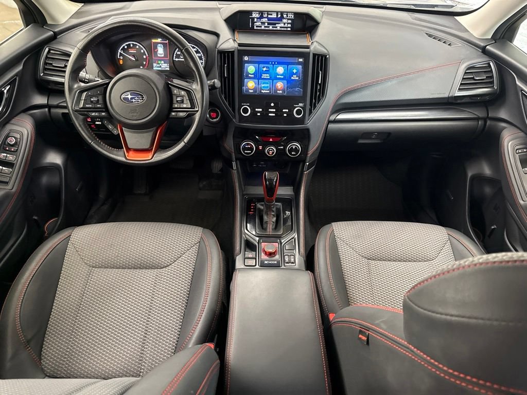 Used 2024 Subaru Forester Sport AWD/4WD image 19