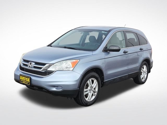 Used 2011 Honda CR-V EX image 8
