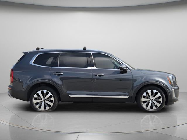 Used 2021 Kia Telluride EX w/ EX Premium Package image 9