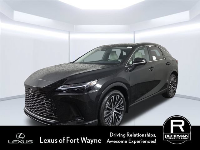 New 2026 Lexus RX 350 Premium Plus w/ Convenience Package AWD/4WD image 1