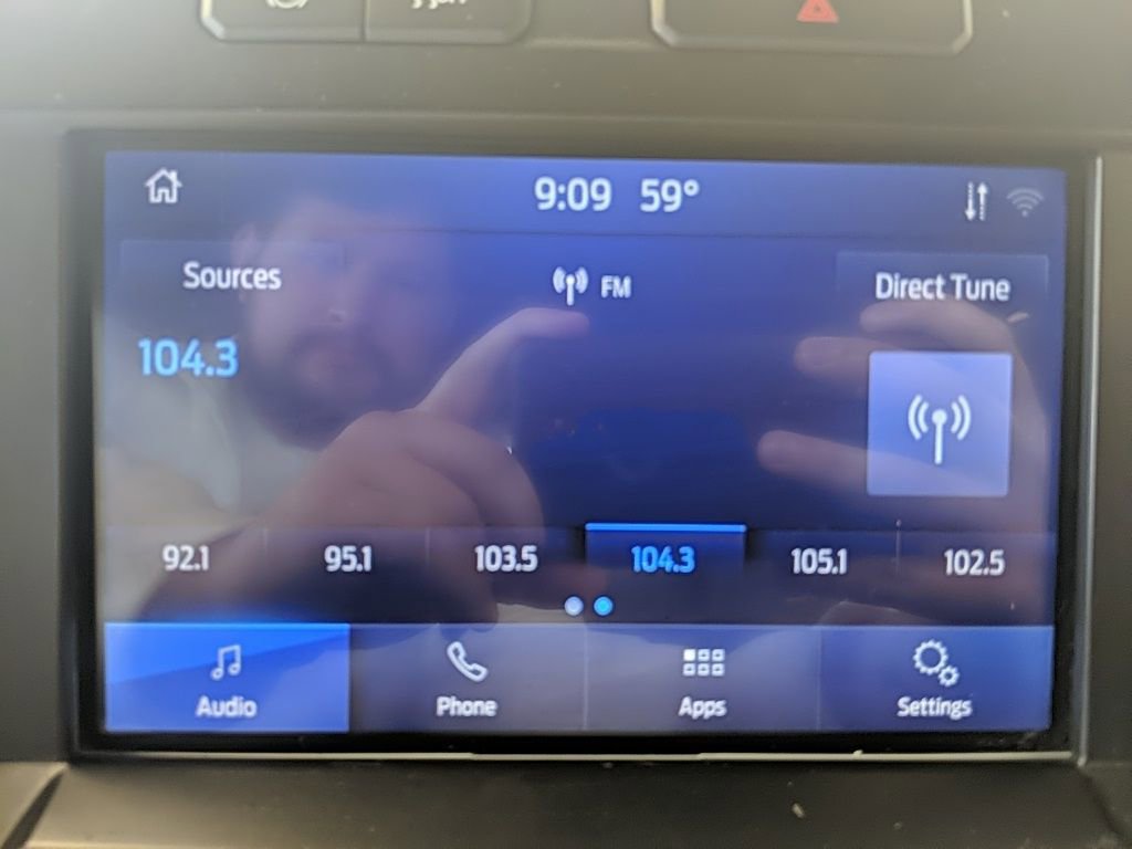 Used 2022 Ford F250 XLT image 17