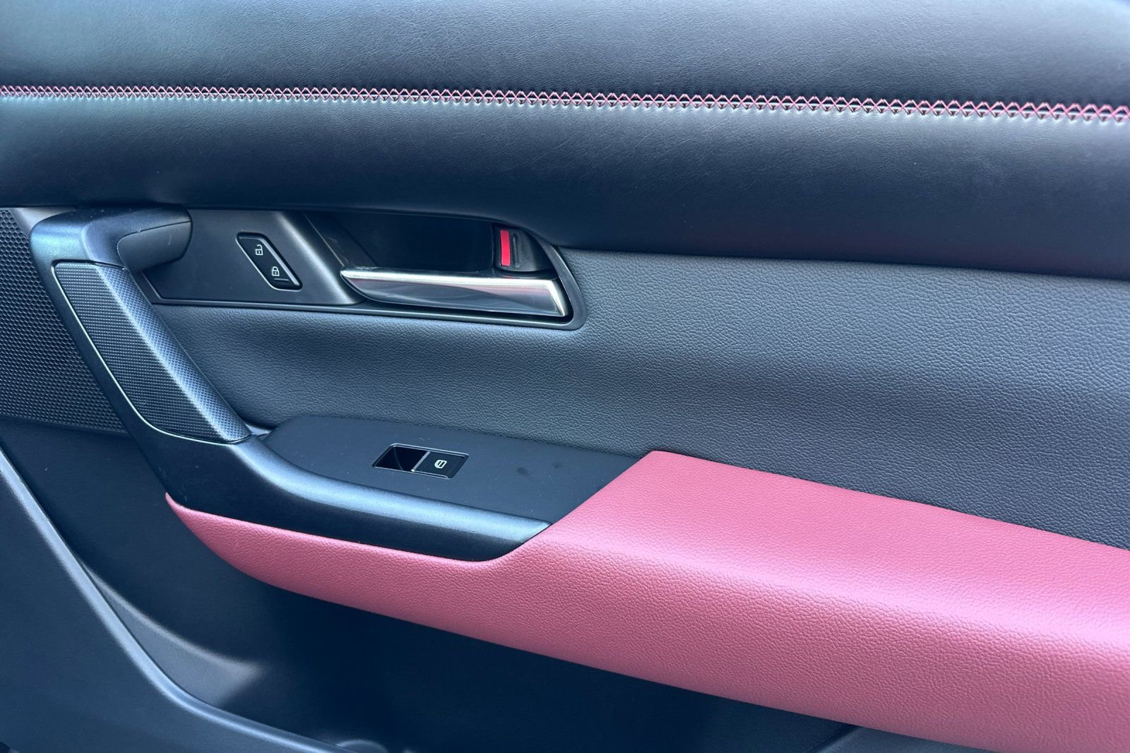 New 2026 MAZDA CX-50 2.5 Hybrid w/ Weather Package image 19