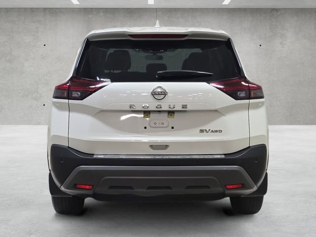 Used 2023 Nissan Rogue SV image 15