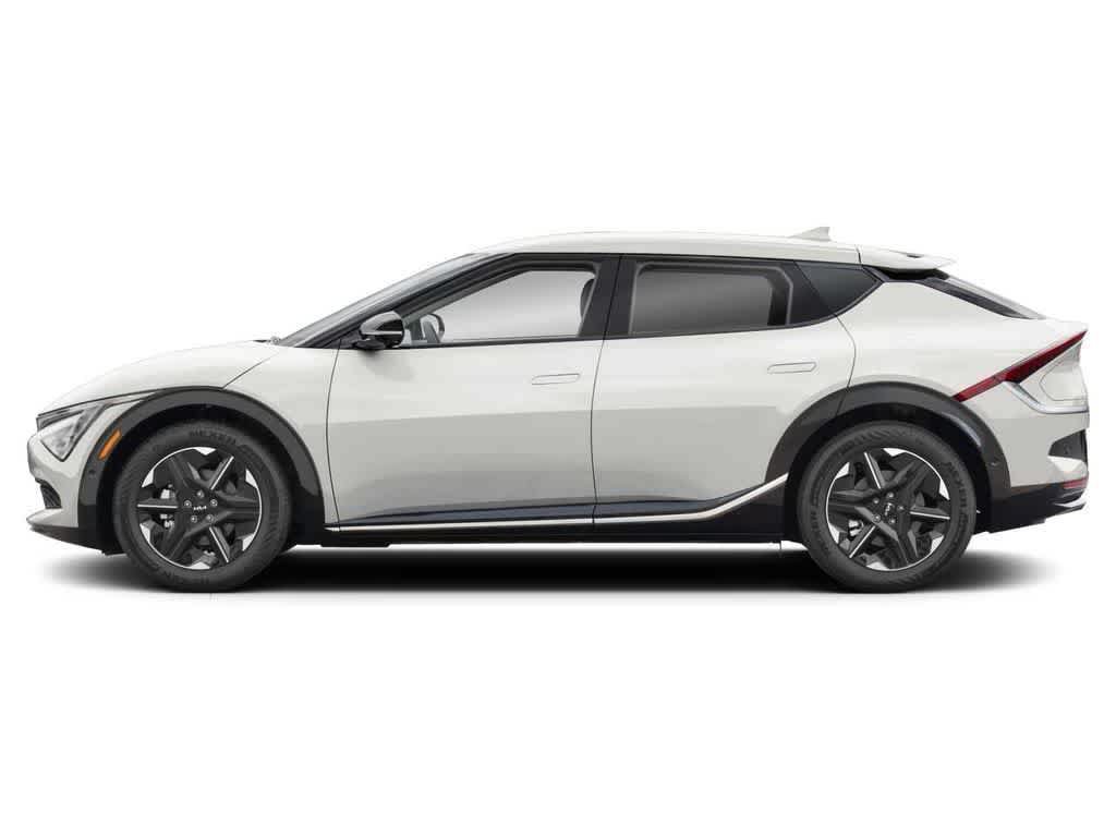 New 2026 Kia EV6 Wind AWD/4WD video 3