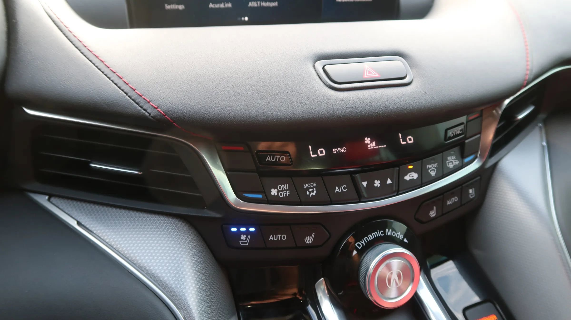 Used 2021 Acura TLX Type S image 33